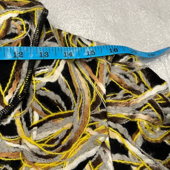 [38/S]Dolce Vita Chemisch Reinigen Blazer - Picture 8 of 13